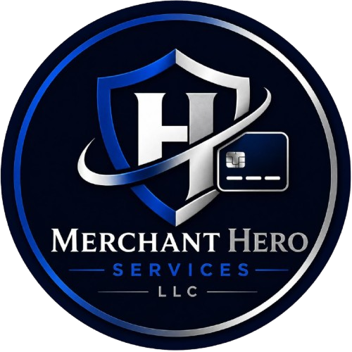 MERCHANT HERO